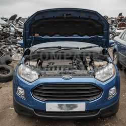 FORD ECOSPORT ZETEC TURBO M1JH 2015 - Reliable used Engine for UK Drivers